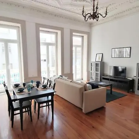 Alvares Cabral Apartamento D