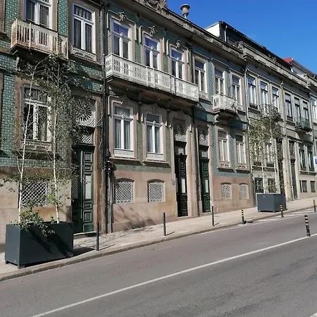 Alvares Cabral Apartamento D *