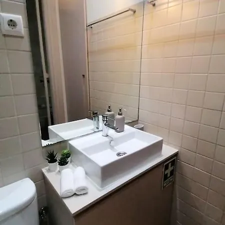 Alvares Cabral Apartamento D Apartment
