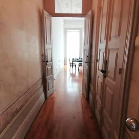 Alvares Cabral Apartamento D