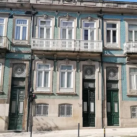Apartment Alvares Cabral Apartamento D *
