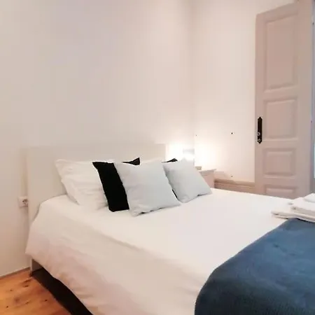 Alvares Cabral Apartamento D Porto
