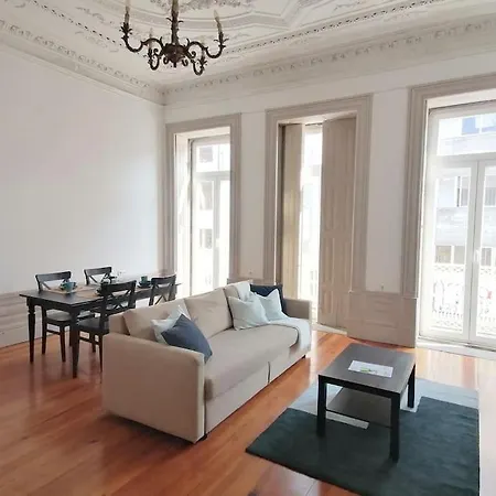 Alvares Cabral Apartamento D Porto
