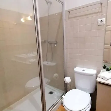 Alvares Cabral Apartamento D Apartment