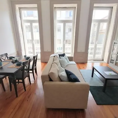 Alvares Cabral Apartamento D *