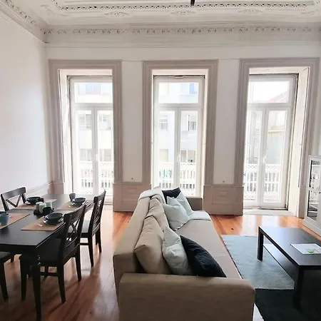 Alvares Cabral Apartamento D Apartment