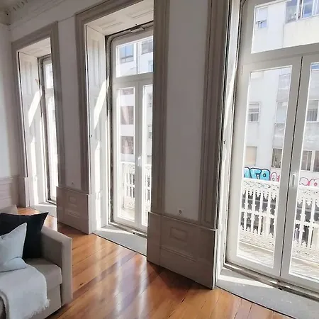 Alvares Cabral Apartamento D *