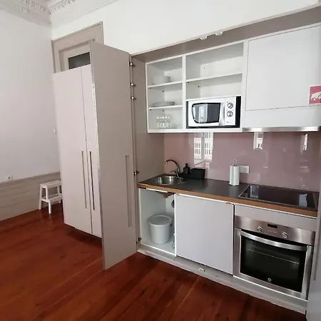 Alvares Cabral Apartamento D *
